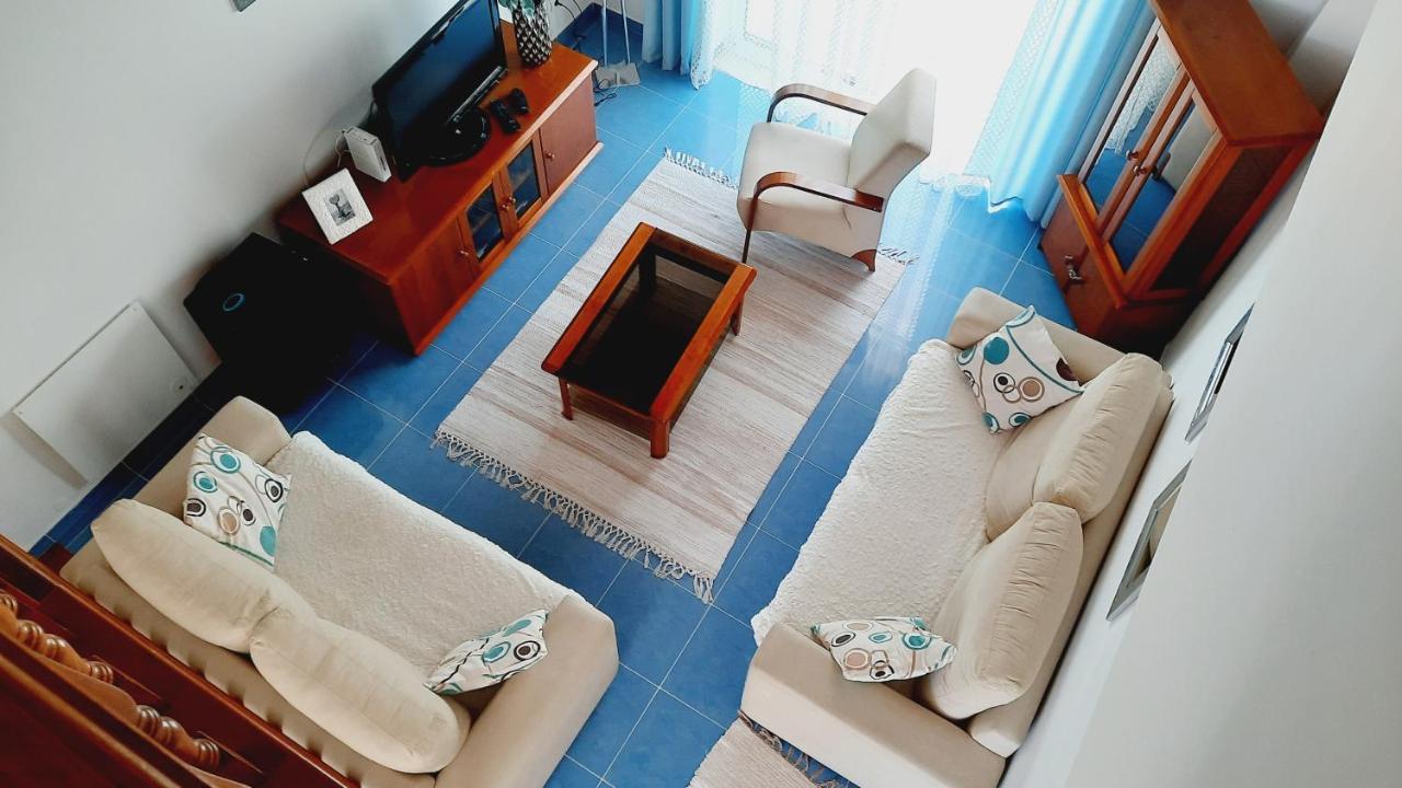 Casa Celia Villa Nazaré Exterior photo