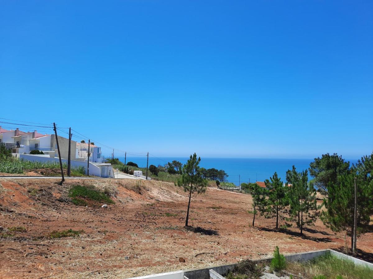 Casa Celia Villa Nazaré Exterior photo